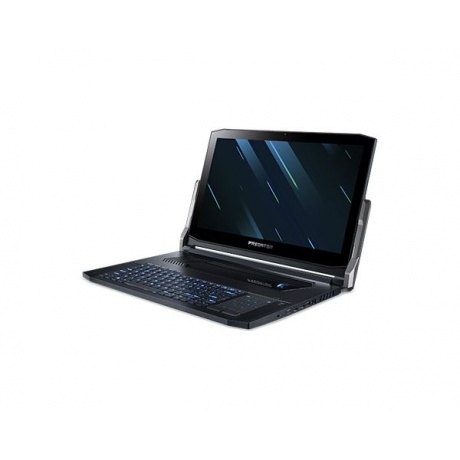 Ноутбук Acer Predator Triton 900 PT917-71-73E3 Intel Core i7-9750H black (NH.Q4VER.005) - фото 3