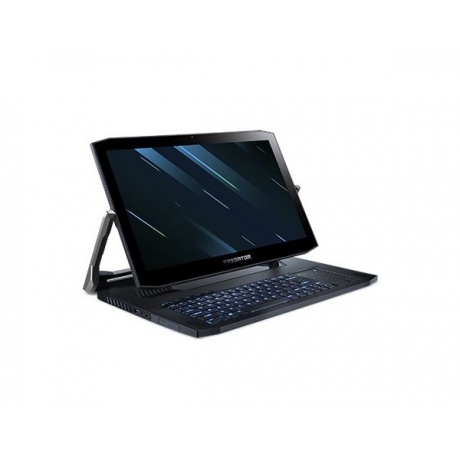 Ноутбук Acer Predator Triton 900 PT917-71-73E3 Intel Core i7-9750H black (NH.Q4VER.005) - фото 5