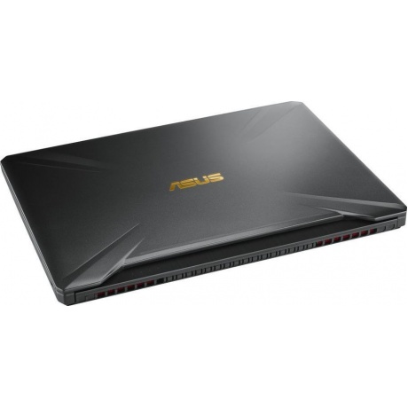 Ноутбук Asus TUF FX505DT-AL235T (90NR02D1-M04830) - фото 10
