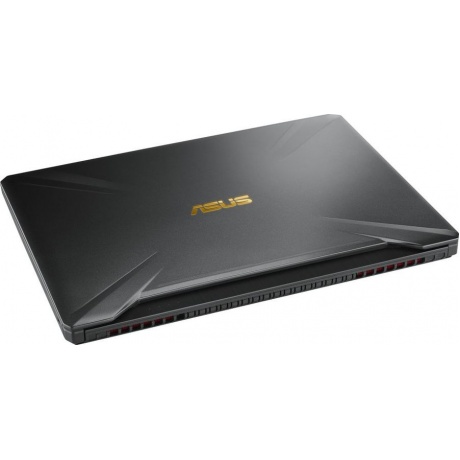 Ноутбук Asus TUF FX505DT-BQ140T (90NR02D1-M04460) - фото 2