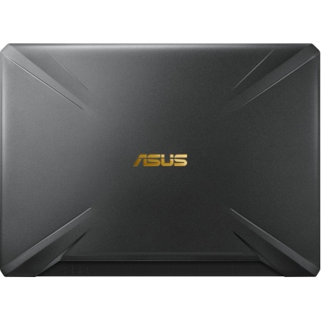 Ноутбук Asus TUF FX505DT-BQ140T (90NR02D1-M04460) - фото 4