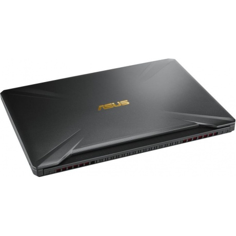 Ноутбук Asus TUF FX505DV-AL010T (90NR02N1-M02020) - фото 2