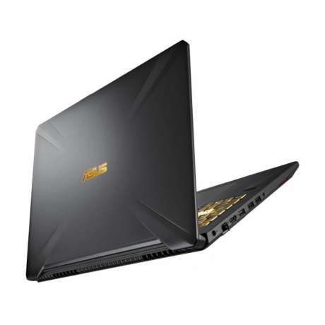 Ноутбук Asus TUF FX705GD-EW207T (90NR0111-M05720) - фото 3