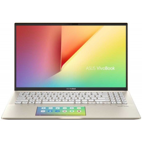 Ноутбук Asus S532FL-BQ041T(90NB0MJ1-M00700) - фото 1