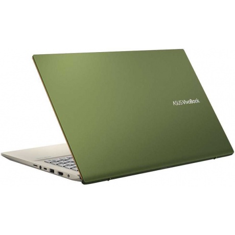 Ноутбук Asus S532FL-BQ041T(90NB0MJ1-M00700) - фото 3