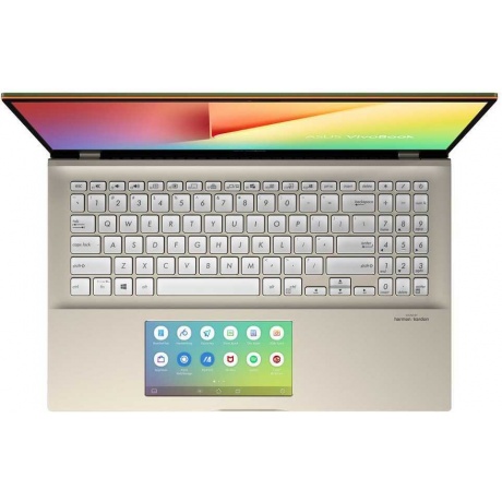 Ноутбук Asus S532FL-BQ041T(90NB0MJ1-M00700) - фото 7