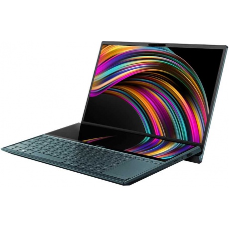 Ноутбук Asus UX481FL-BM021TS (90NB0P61-M01520) - фото 1