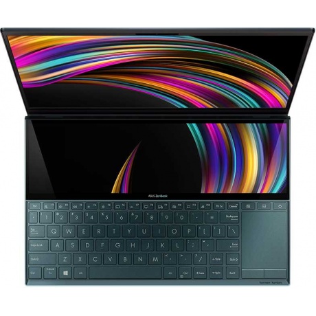 Ноутбук Asus UX481FL-BM021TS (90NB0P61-M01520) - фото 4
