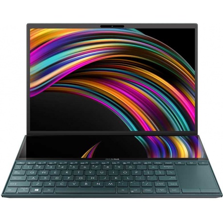 Ноутбук Asus UX481FL-BM021TS (90NB0P61-M01520) - фото 6