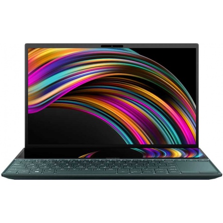 Ноутбук Asus UX481FL-BM021TS (90NB0P61-M01520) - фото 7