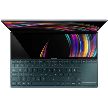 Ноутбук Asus UX481FL-BM021TS (90NB0P61-M01520) - фото 13