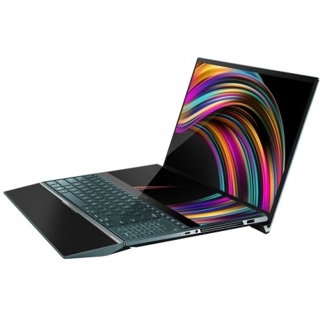 Ноутбук Asus UX581GV-H2002T (90NB0NG1-M00220) - фото 2