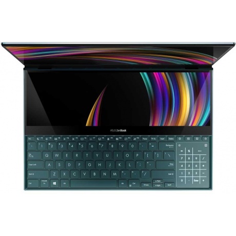 Ноутбук Asus UX581GV-H2002T (90NB0NG1-M00220) - фото 7