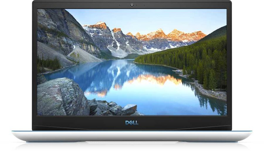 

Ноутбук Dell G3 3590 (G315-1567, Белый