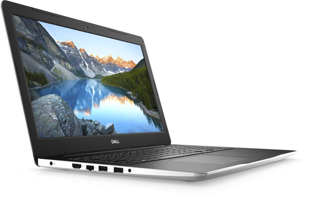 

Ноутбук Dell Inspiron 3584 (3584-2489, Белый