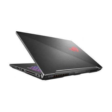 Ноутбук Asus ROG GL704GM-EV006 (90NR00N1-M00090) - фото 4