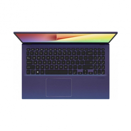 Ноутбук Asus X512FA-BQ459T (Pronet BTS19) (90NB0KR6-M06440) - фото 2
