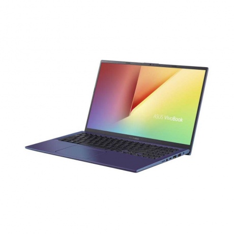 Ноутбук Asus X512FA-BQ459T (Pronet BTS19) (90NB0KR6-M06440) - фото 3