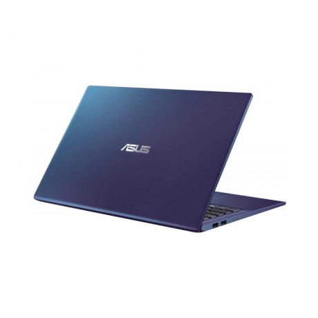 Ноутбук Asus X512FA-BQ459T (Pronet BTS19) (90NB0KR6-M06440) - фото 5