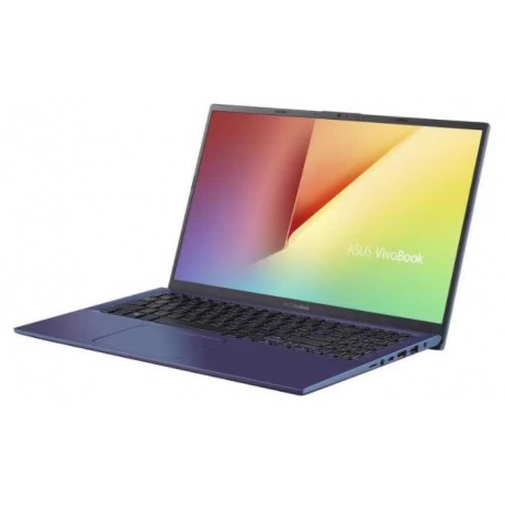 Ноутбук Asus X512UA-BQ447T (Pronet BTS19) (90NB0K86-M06640) - фото 3