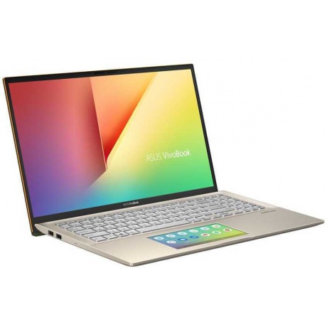 Ноутбук Asus S532FL-BQ042T BTS Edition (90NB0MJ1-M00710) - фото 7