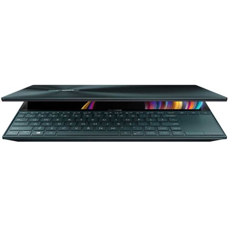 Ноутбук Asus Zenbook Duo UX481FL-BM002TS (90NB0P61-M01740) - фото 4