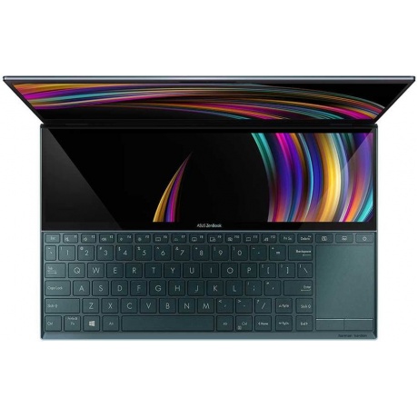 Ноутбук Asus Zenbook Duo UX481FL-BM002TS (90NB0P61-M01740) - фото 5