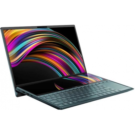 Ноутбук Asus Zenbook Duo UX481FL-BM002TS (90NB0P61-M01740) - фото 7