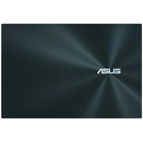 Ноутбук Asus Zenbook Duo UX481FL-BM002TS (90NB0P61-M01740) - фото 14