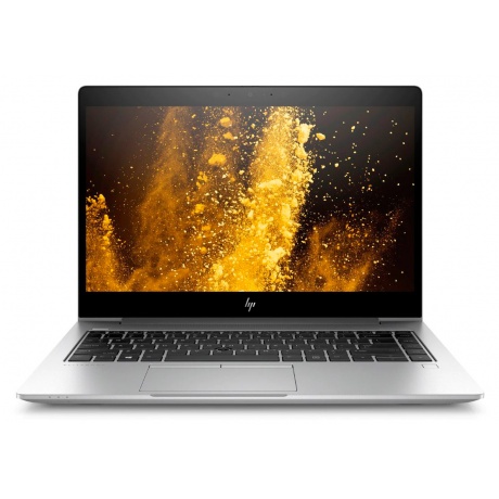 Ноутбук HP EliteBook 840 G6 (6XD46EA) - фото 1