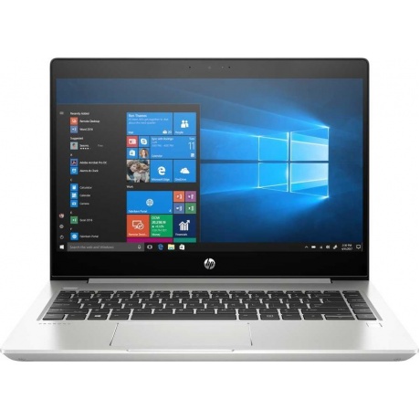 Ноутбук HP ProBook 445 G6 (7DD99EA) - фото 1