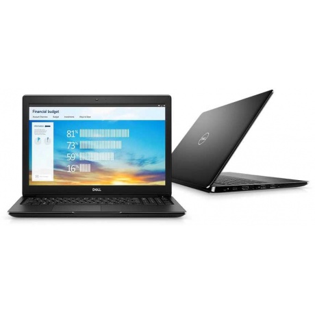 Ноутбук Dell Latitude 3500 (3500-1031) - фото 3