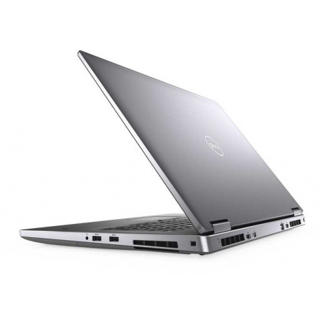 Ноутбук Dell Precision 7740 (7740-5314) - фото 4