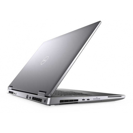 Ноутбук Dell Precision 7740 (7740-5314) - фото 5