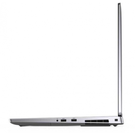 Ноутбук Dell Precision 7740 (7740-5314) - фото 6