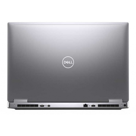 Ноутбук Dell Precision 7740 (7740-5314) - фото 8