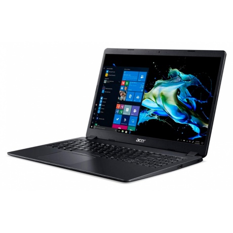 Ноутбук Acer Extensa EX215-51K-322W 15.6 Black (NX.EFPER.00B) - фото 2
