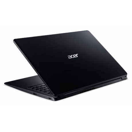 Ноутбук Acer Extensa EX215-51K-322W 15.6 Black (NX.EFPER.00B) - фото 3
