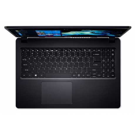 Ноутбук Acer Extensa EX215-51K-322W 15.6 Black (NX.EFPER.00B) - фото 4