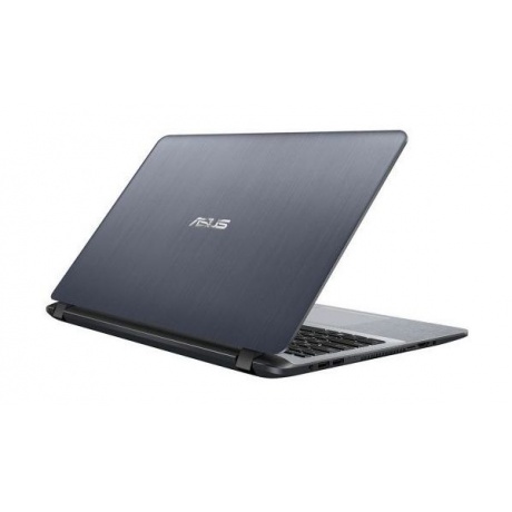 Ноутбук Asus X507UF-EJ495 15.6 grey (90NB0JB1-M06280) - фото 2