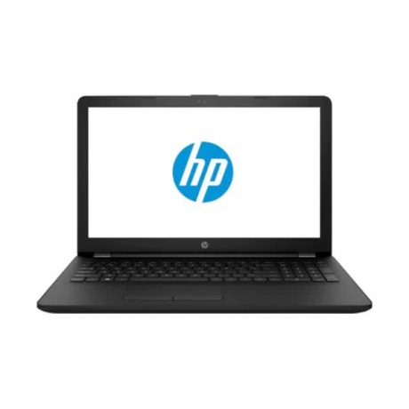 Ноутбук HP 15-bs143ur 15.6 Black (7GR16EA) - фото 1