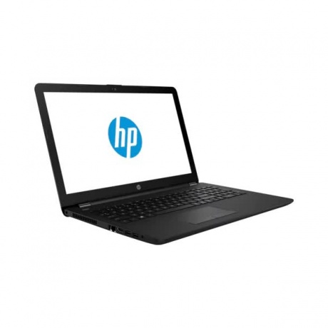 Ноутбук HP 15-bs143ur 15.6 Black (7GR16EA) - фото 3