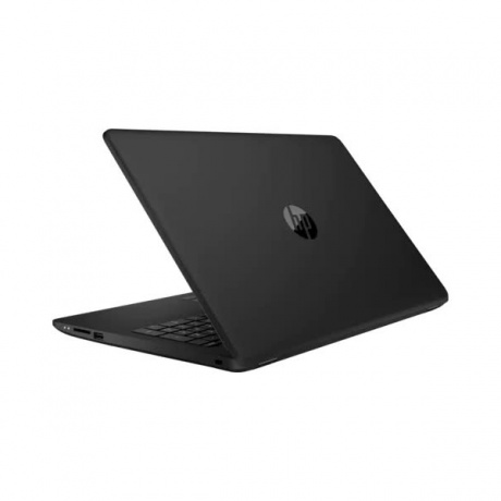 Ноутбук HP 15-bs143ur 15.6 Black (7GR16EA) - фото 4