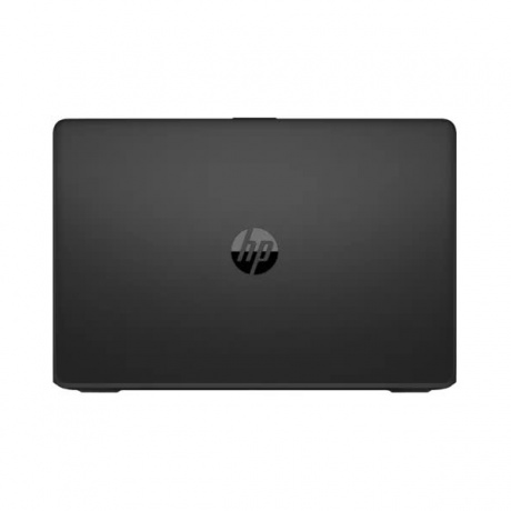 Ноутбук HP 15-bs143ur 15.6 Black (7GR16EA) - фото 5