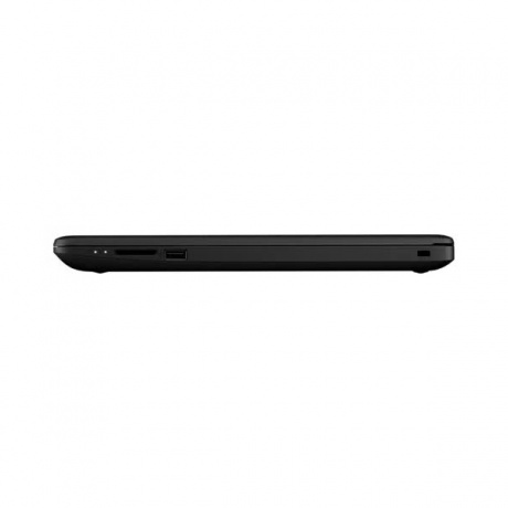Ноутбук HP 15-da0466ur 15.6 Black (7MW74EA) - фото 4