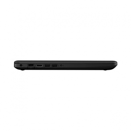 Ноутбук HP 15-da0466ur 15.6 Black (7MW74EA) - фото 5