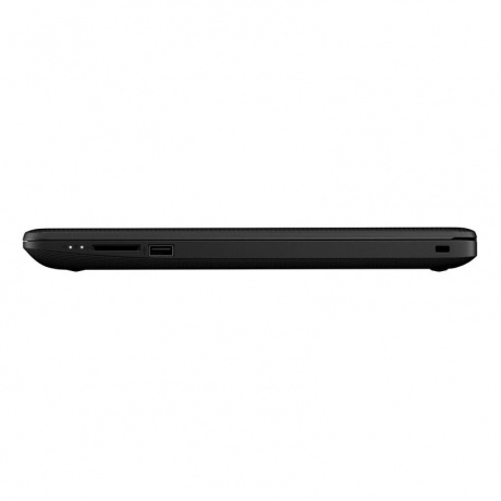 Ноутбук HP 15-db0440ur 15.6 Black (7MW72EA) - фото 5