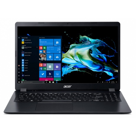 Ноутбук Acer Extensa EX215-51G-31WB Black (NX.EG1ER.001) - фото 2