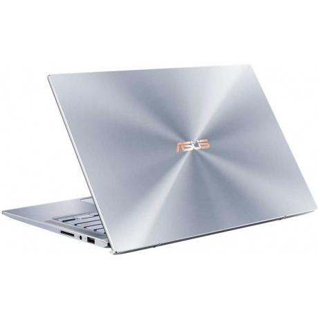 Ноутбук ASUS UX431FA-AN070T XMAS 14.0&quot;FHD (90NB0MB1-M02010) - фото 4