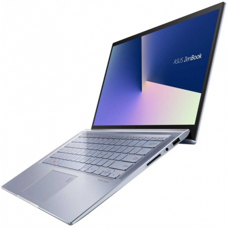 Ноутбук ASUS UX431FA-AN070T XMAS 14.0&quot;FHD (90NB0MB1-M02010) - фото 5